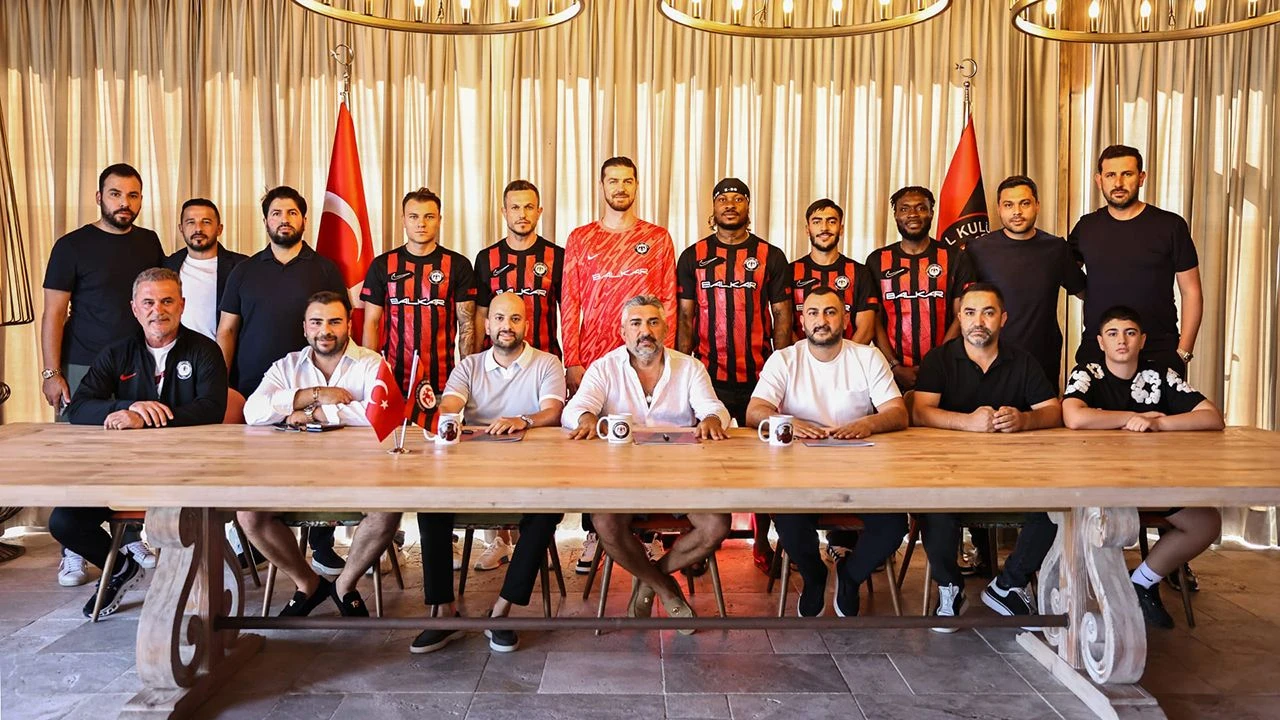 Arca Çorum FK Sezona Derbiyle Başlıyor: İlk Maçta Rakip Amedspor!