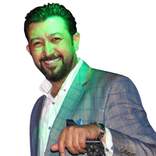 bülent özkömürcü